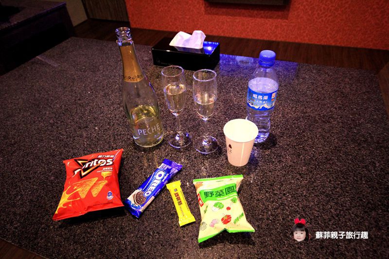 台中住宿推薦▍都樂休閒旅館★SPA維琪浴 紓壓按摩浴缸 歡唱KTV包廂 鄰近逢甲東海雙夜市