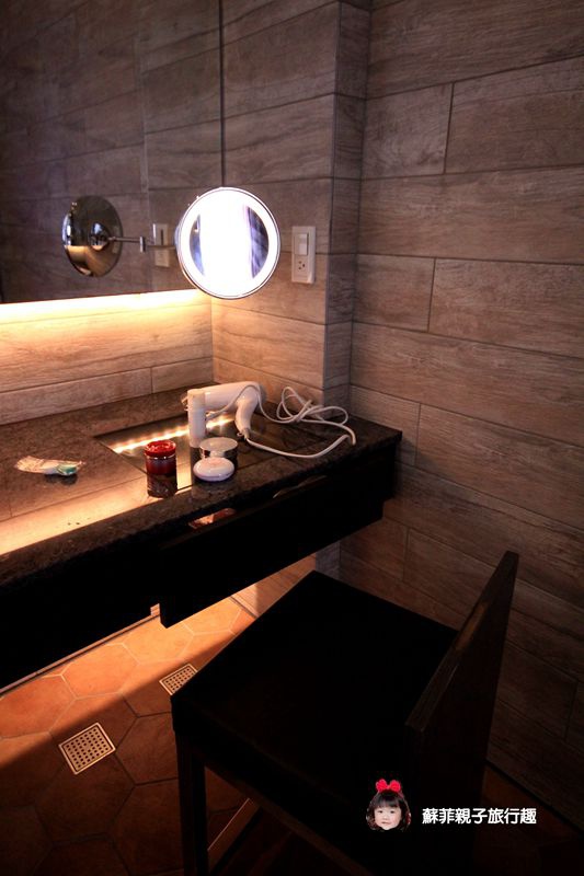 台中住宿推薦▍都樂休閒旅館★SPA維琪浴 紓壓按摩浴缸 歡唱KTV包廂 鄰近逢甲東海雙夜市