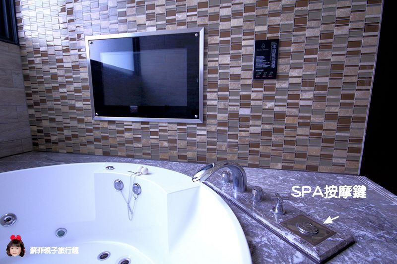 台中住宿推薦▍都樂休閒旅館★SPA維琪浴 紓壓按摩浴缸 歡唱KTV包廂 鄰近逢甲東海雙夜市