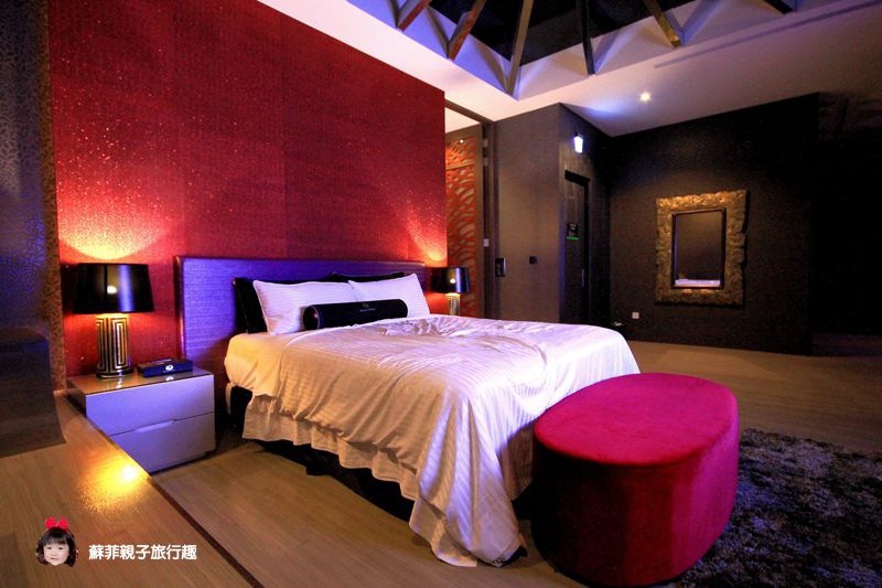 台中住宿推薦▍都樂休閒旅館★SPA維琪浴 紓壓按摩浴缸 歡唱KTV包廂 鄰近逢甲東海雙夜市