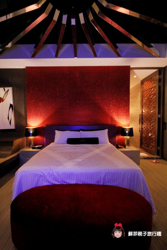 台中住宿推薦▍都樂休閒旅館★SPA維琪浴 紓壓按摩浴缸 歡唱KTV包廂 鄰近逢甲東海雙夜市