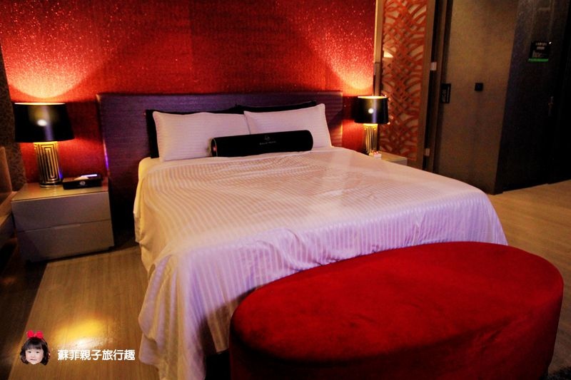 台中住宿推薦▍都樂休閒旅館★SPA維琪浴 紓壓按摩浴缸 歡唱KTV包廂 鄰近逢甲東海雙夜市