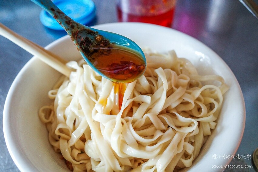  羅莊麵店仔/ WalkerLand窩客島整理提供 未經許可不可轉載