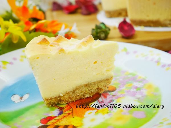 【團購美食】花mama 乳酪蛋糕 乳酪二次方 微鹹濃郁 齒頰留香 (7).JPG