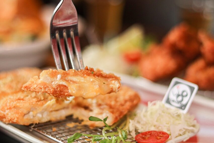 台中在地20年！網評4.5星在地人氣名店 | Mr.38咖哩 崇德店 | 台捷運文心崇德站美食