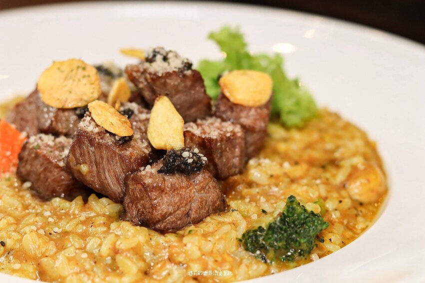 台中在地20年！網評4.5星在地人氣名店 | Mr.38咖哩 崇德店 | 台捷運文心崇德站美食