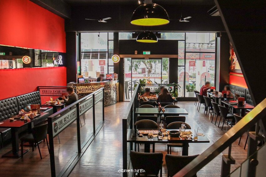 台中在地20年！網評4.5星在地人氣名店 | Mr.38咖哩 崇德店 | 台捷運文心崇德站美食