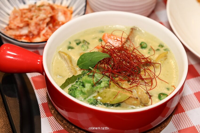 台中在地20年！網評4.5星在地人氣名店 | Mr.38咖哩 崇德店 | 台捷運文心崇德站美食