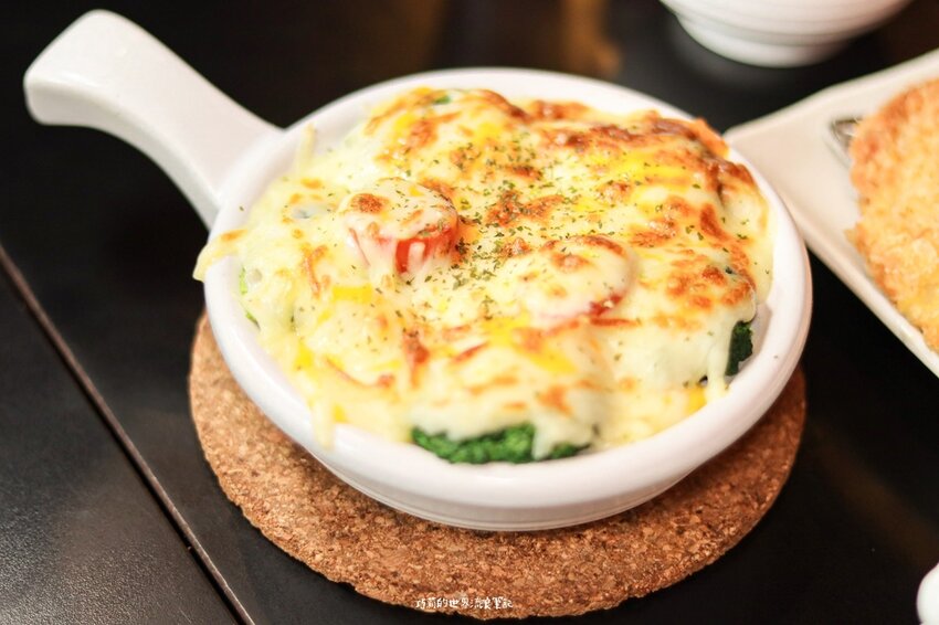 台中在地20年！網評4.5星在地人氣名店 | Mr.38咖哩 崇德店 | 台捷運文心崇德站美食