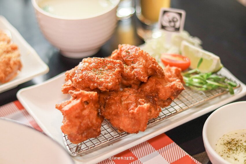 台中在地20年！網評4.5星在地人氣名店 | Mr.38咖哩 崇德店 | 台捷運文心崇德站美食