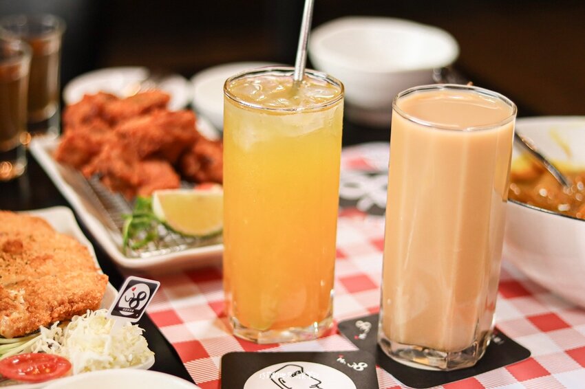 台中在地20年！網評4.5星在地人氣名店 | Mr.38咖哩 崇德店 | 台捷運文心崇德站美食