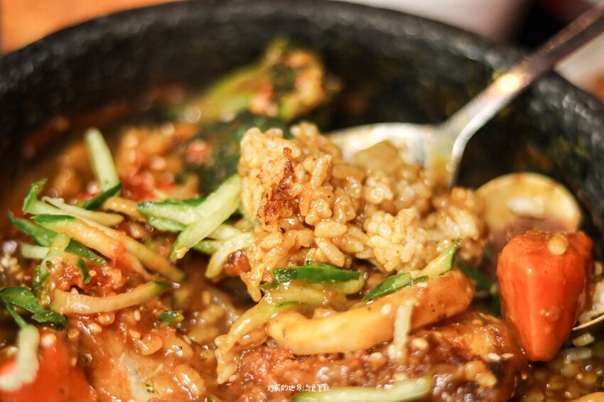 台中在地20年！網評4.5星在地人氣名店 | Mr.38咖哩 崇德店 | 台捷運文心崇德站美食