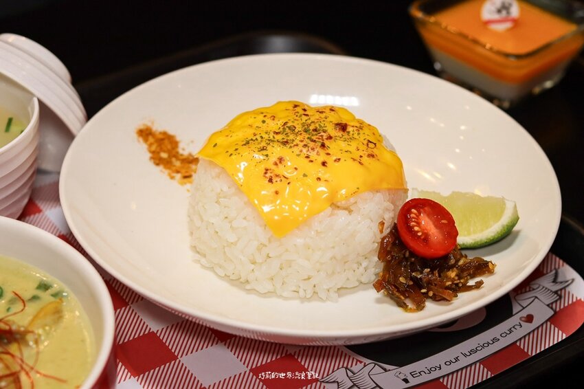 台中在地20年！網評4.5星在地人氣名店 | Mr.38咖哩 崇德店 | 台捷運文心崇德站美食