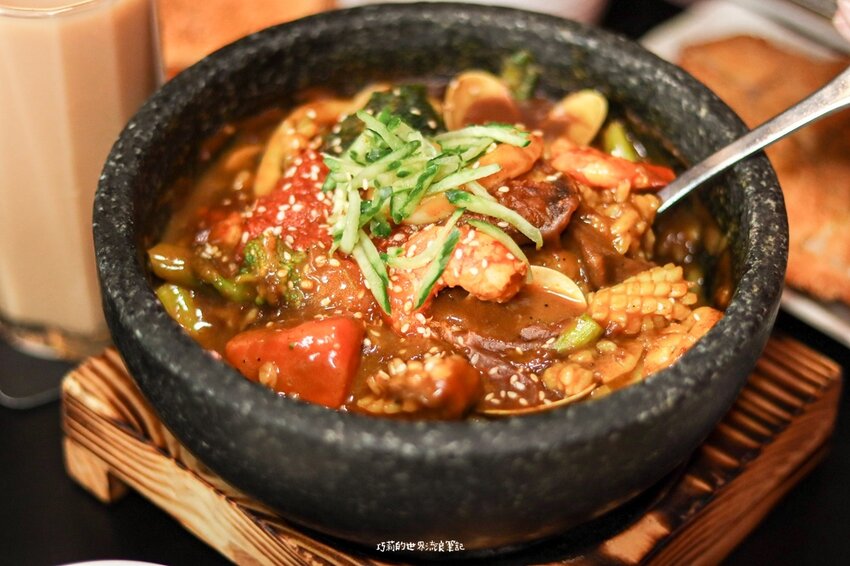 台中在地20年！網評4.5星在地人氣名店 | Mr.38咖哩 崇德店 | 台捷運文心崇德站美食