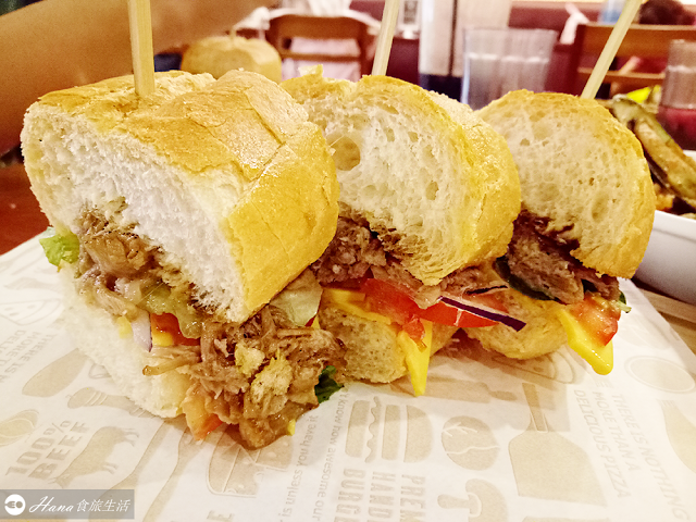 【台北松山】Vasa Pizzeria 瓦薩比薩 敦北店 | 捷運台北小巨蛋站 近民生社區 朋友聚會好去處 披薩/燉飯/義大利麵