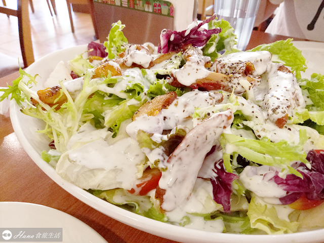 【台北松山】Vasa Pizzeria 瓦薩比薩 敦北店 | 捷運台北小巨蛋站 近民生社區 朋友聚會好去處 披薩/燉飯/義大利麵