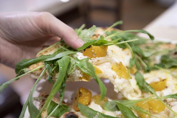 Solo Pizza Napoletana 台北店 - 2