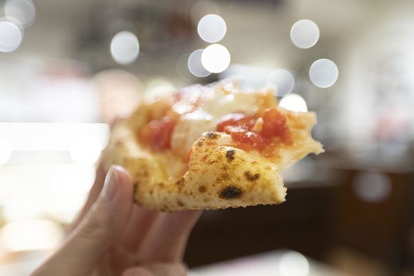 Solo Pizza Napoletana 台北店 - 6