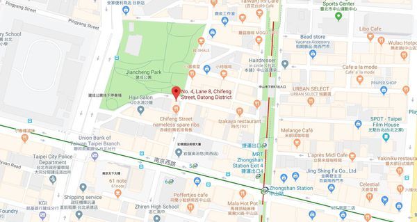 Solo Pizza Napoletana