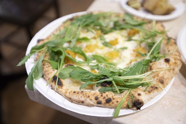 Solo Pizza Napoletana 台北店 - 3