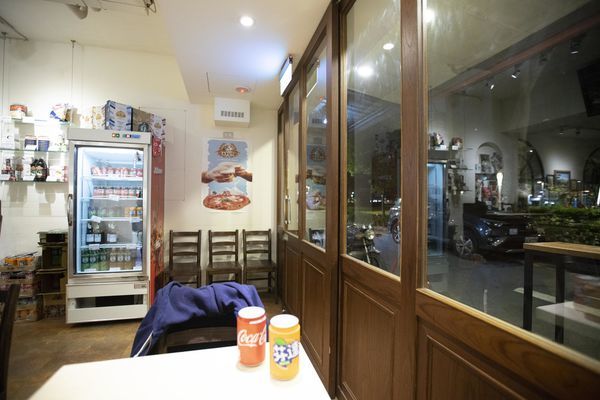 Solo Pizza Napoletana 台北店 - 13