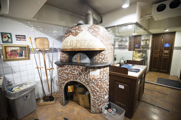 Solo Pizza Napoletana 台北店 - 1