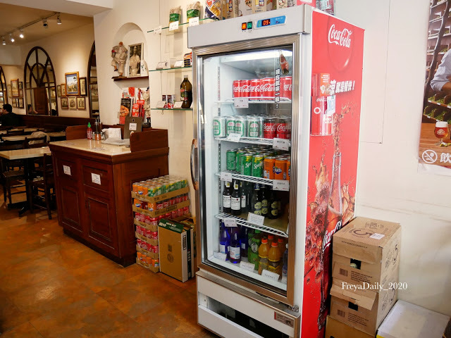 2020, Mar │Solo Pizza Napoletana 台北店│走吧台北哪裡吃美食：捷運中山站 赤峰街 來自日本道地義大利 冠軍披薩