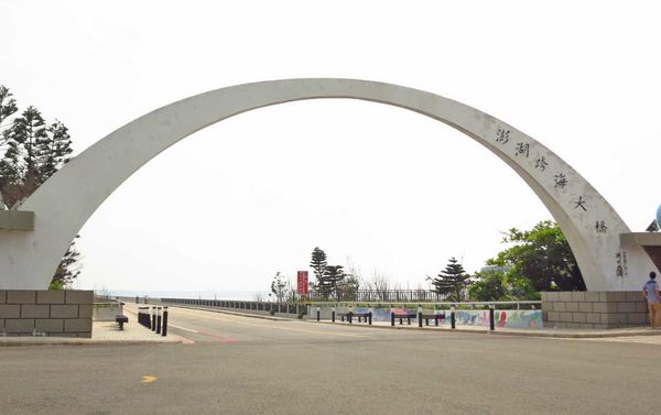 澎湖本島一日遊景點、老街、伴手禮完整旅遊行程規劃