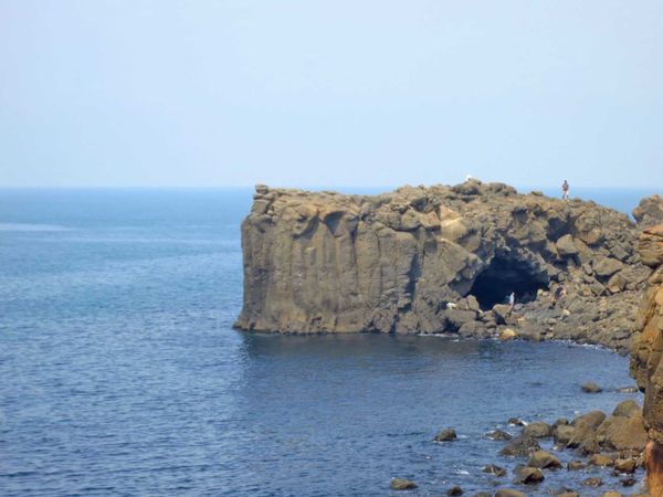 澎湖本島一日遊景點、老街、伴手禮完整旅遊行程規劃