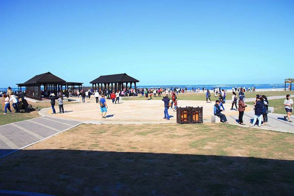 澎湖本島一日遊景點、老街、伴手禮完整旅遊行程規劃