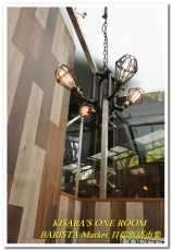 貝瑞斯塔市集─西雅圖極品咖啡：試喝後再買！新型態即溶咖啡店──西雅圖極品咖啡．貝瑞斯塔市集