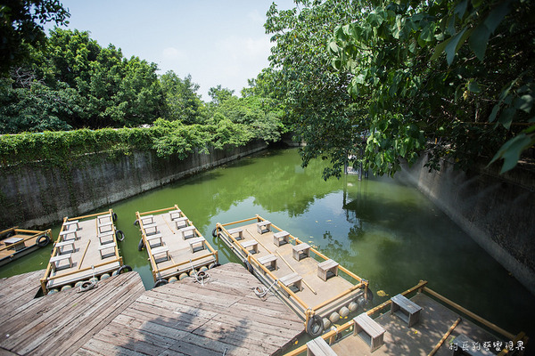 十鼓文化園區:【食記】{台南。仁德區}緊鄰奇美博物館的十鼓文化村陪伴您的假日時光 十鼓文化園區:【食記】{台南。仁德區}緊鄰奇美博物館的十鼓文化村陪伴您的假日時光