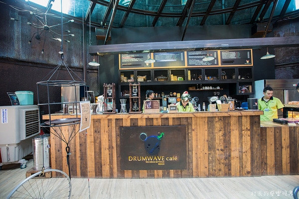 十鼓文化園區:【食記】{台南。仁德區}緊鄰奇美博物館的十鼓文化村陪伴您的假日時光 十鼓文化園區:【食記】{台南。仁德區}緊鄰奇美博物館的十鼓文化村陪伴您的假日時光