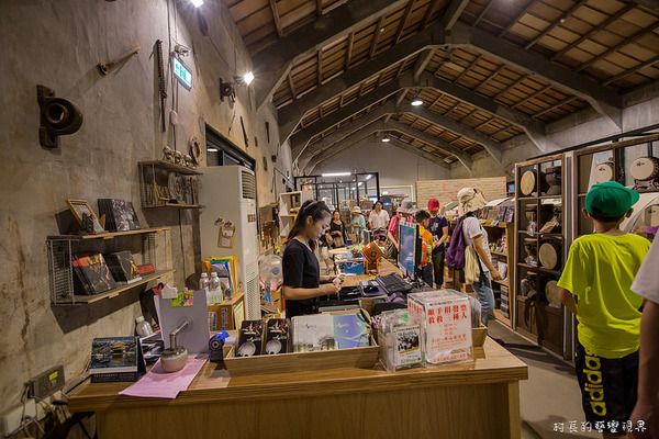 十鼓文化園區:【食記】{台南。仁德區}緊鄰奇美博物館的十鼓文化村陪伴您的假日時光 十鼓文化園區:【食記】{台南。仁德區}緊鄰奇美博物館的十鼓文化村陪伴您的假日時光