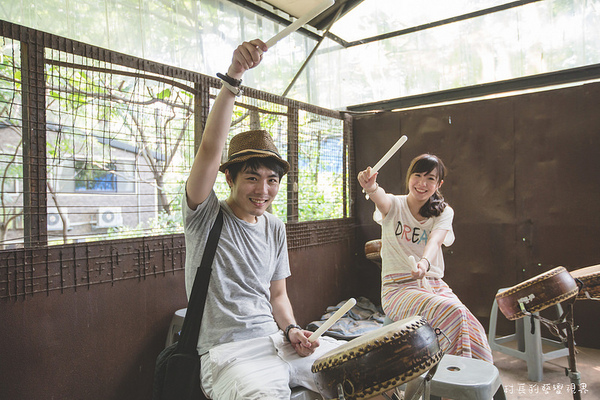 十鼓文化園區:【食記】{台南。仁德區}緊鄰奇美博物館的十鼓文化村陪伴您的假日時光 十鼓文化園區:【食記】{台南。仁德區}緊鄰奇美博物館的十鼓文化村陪伴您的假日時光