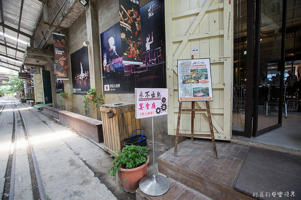 十鼓文化園區:【食記】{台南。仁德區}緊鄰奇美博物館的十鼓文化村陪伴您的假日時光 十鼓文化園區:【食記】{台南。仁德區}緊鄰奇美博物館的十鼓文化村陪伴您的假日時光