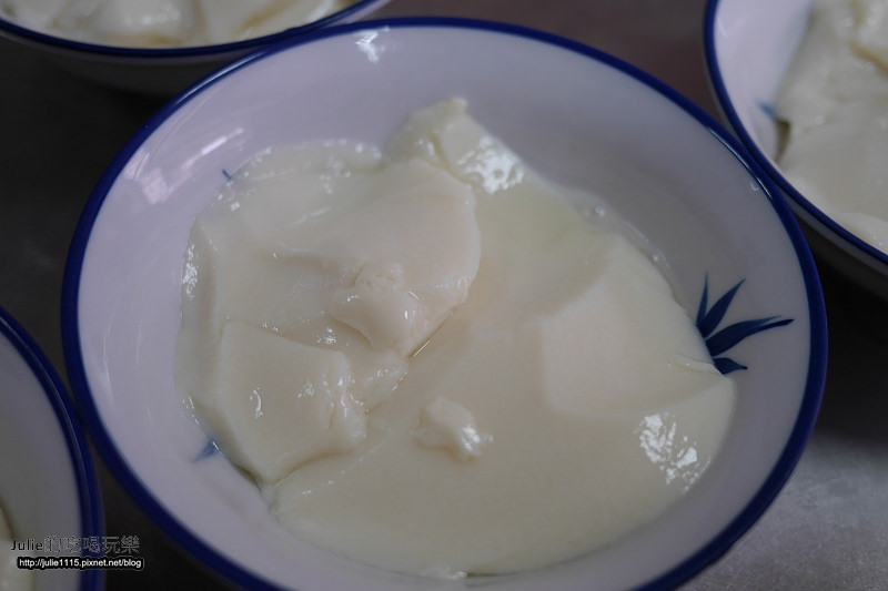 宜蘭市●吃●布丁阿嬤(三色布丁、豆花、黑糖粉粿、冰)