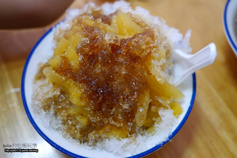 宜蘭市●吃●布丁阿嬤(三色布丁、豆花、黑糖粉粿、冰)