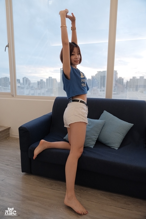 超大窗景的寬敞閣樓房！Hotel 7 福星旅店|台中住宿推薦