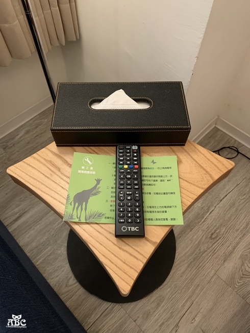 超大窗景的寬敞閣樓房！Hotel 7 福星旅店|台中住宿推薦