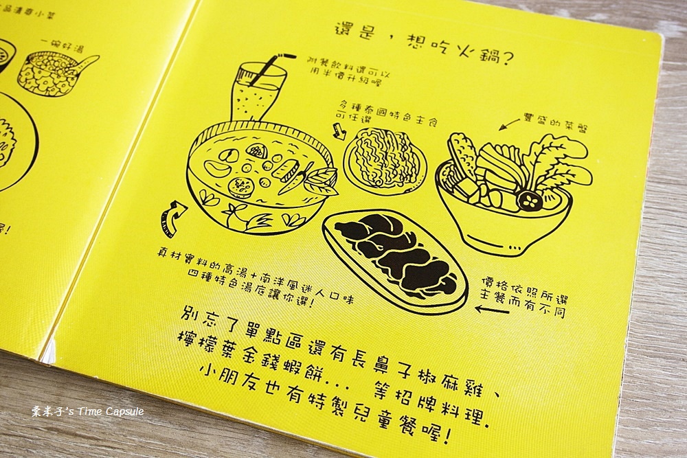 [台南東區]長鼻子泰式咖哩-多種不同辣度的咖哩X火鍋!!!