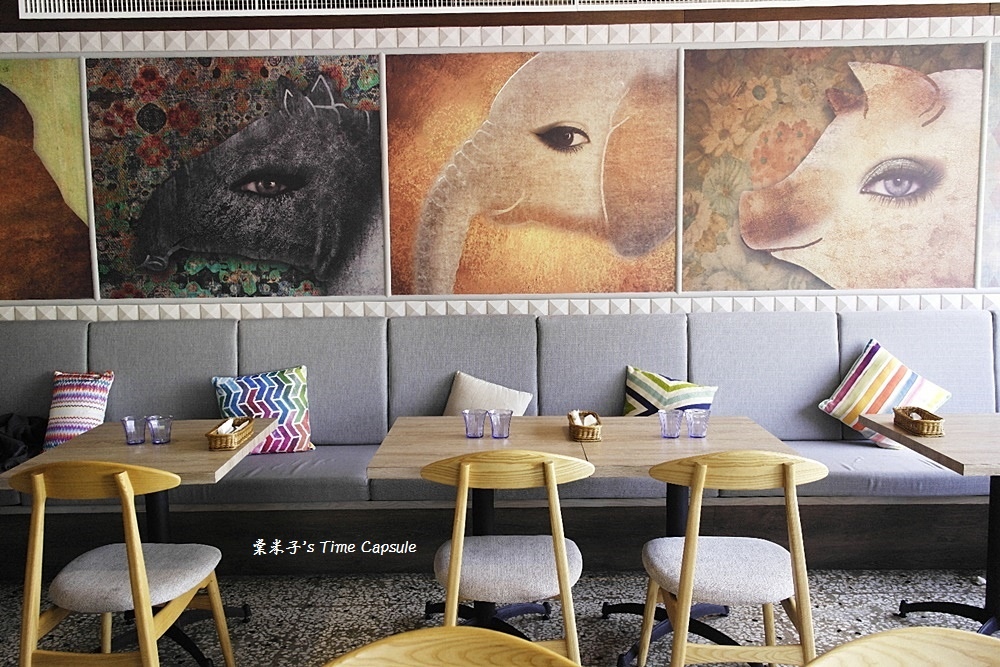 [台南東區]長鼻子泰式咖哩-多種不同辣度的咖哩X火鍋!!!