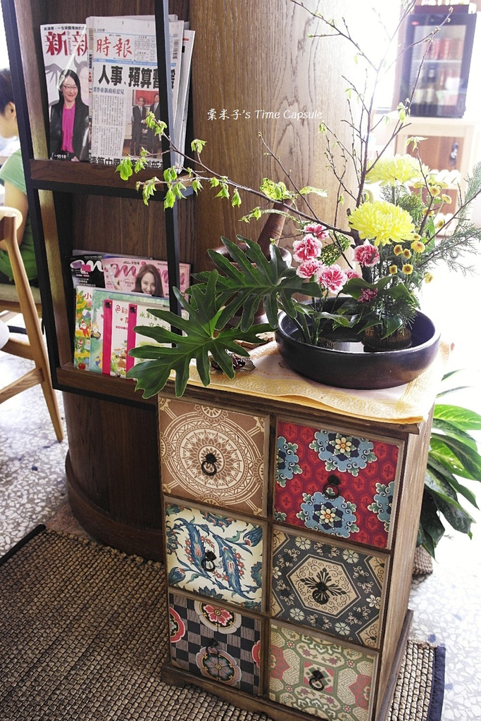 [台南東區]長鼻子泰式咖哩-多種不同辣度的咖哩X火鍋!!!