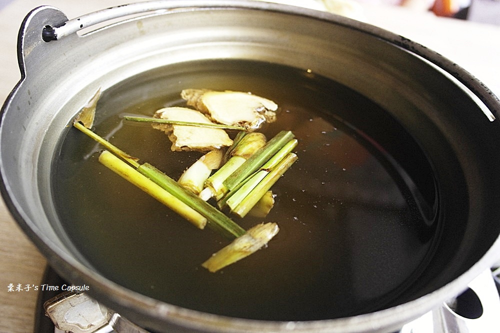 [台南東區]長鼻子泰式咖哩-多種不同辣度的咖哩X火鍋!!!