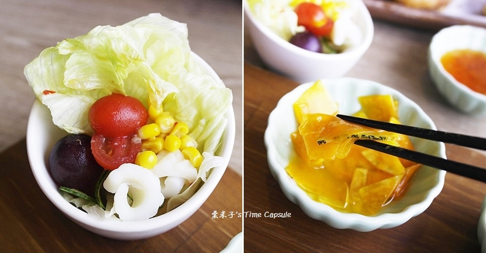 [台南東區]長鼻子泰式咖哩-多種不同辣度的咖哩X火鍋!!!