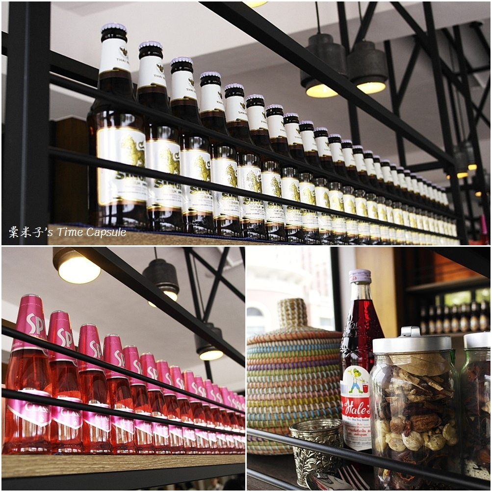 [台南東區]長鼻子泰式咖哩-多種不同辣度的咖哩X火鍋!!!