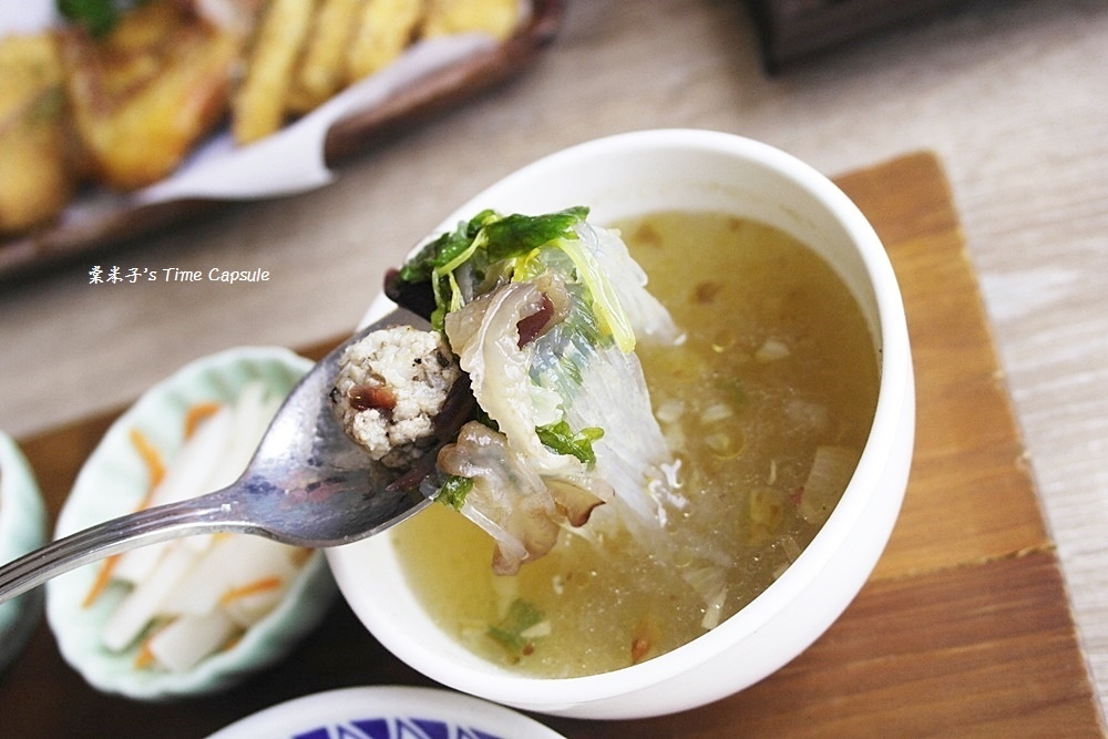 [台南東區]長鼻子泰式咖哩-多種不同辣度的咖哩X火鍋!!!