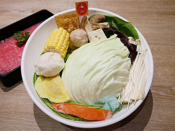 長鼻子泰式咖哩:長鼻子泰式咖哩-台南南洋火鍋、泰式咖哩 近成功大學 是學生家聚、約會的好去處