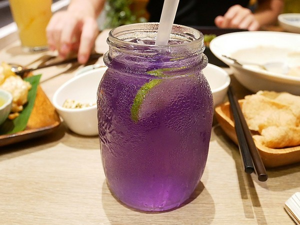 長鼻子泰式咖哩:長鼻子泰式咖哩-台南南洋火鍋、泰式咖哩 近成功大學 是學生家聚、約會的好去處