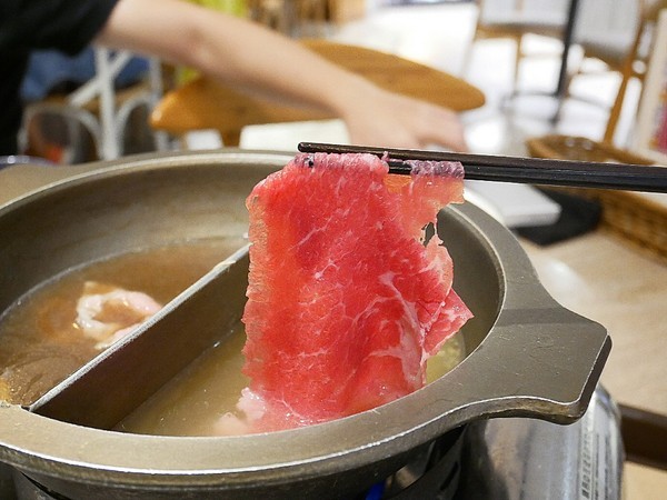 長鼻子泰式咖哩:長鼻子泰式咖哩-台南南洋火鍋、泰式咖哩 近成功大學 是學生家聚、約會的好去處